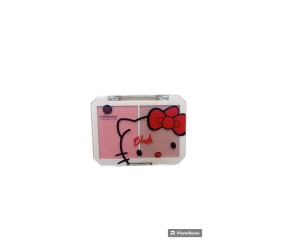 Ronassi Cosmetics Hello Kitty 2'Li Allık