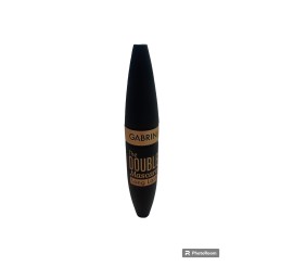 Gabrini The Double Mascara Long Lash