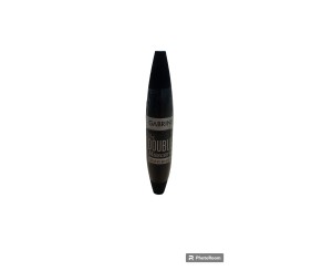 Gabrini The Double Mascara Waterproof