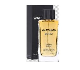 Gabrini Watchmen Boost Edt 100 ml Erkek Parfüm