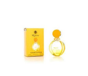 Riposte Golden Flower Edt 85 ml Kadın Parfüm