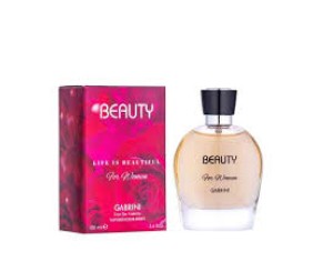 Gabrini Beauty EDT 100 ml Kadın Parfüm