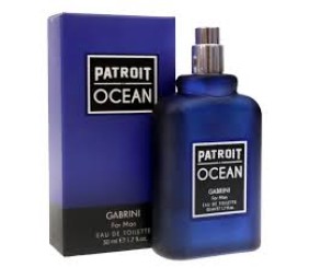 Gabrini Gabrini Patroit 50 Ml Erkek Parfüm