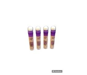  XP New York Cover Concealer Frivolous Nature Kapaticı [1 2 3 4 no ]