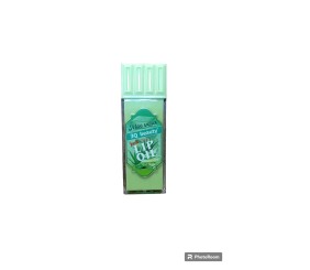 3Q ESSENCE Lip Oil Moist Aloe Vera