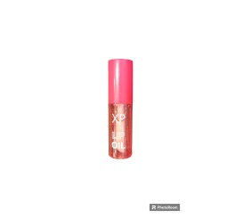 Xp Lip Oil Dudak Yağı kırmızı