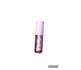 Xp Lip Oil Dudak Yağı  mor