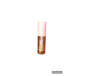 Xp Lip Oil Dudak Yağı  pembe