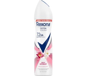 Rexona Women Bouquet Portakal Çiçeği ve Gül 150 Ml