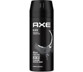 Axe Black Erkek Deodorant 150 ml