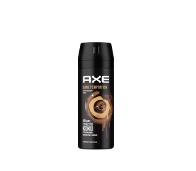 Axe Dark Temptation For Men Erkek Deodorant 150 ml