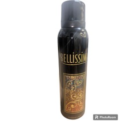 Bellisima Bayan Deodorant 150ml