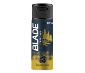 Blade Deep Chill ERKEK Deodorant 150 Ml