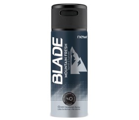 Blade Mountain Fresh Deodorant 150 Ml