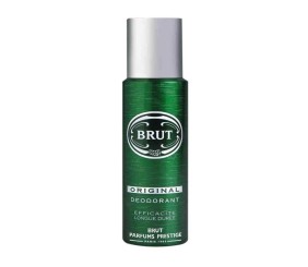 Brüt ErkekDeodorant Original 200 Ml