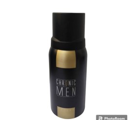 CHRONIC DEODORANT 150 ML ERKEK HONEST