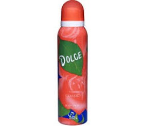 Dolce Classic Deodorant 150 ml