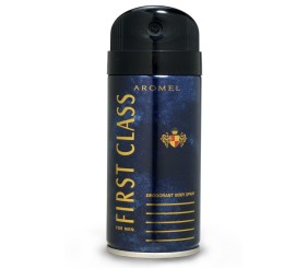 First Class Erkek Deodorant, 150 ml