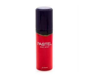 Pastel Body Spray For Women (125 ml)