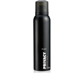 Privacy Man Erkek Deodorant 150 ml