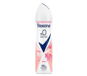 Rexona Musk Kadın Deodorant Sprey 150ml