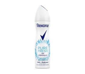 Rexona Pure Fresh Deodorant Spray 150 ml