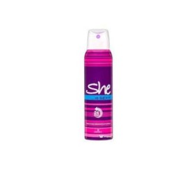 She Is Sexy Kadın Deodorant 150 ml