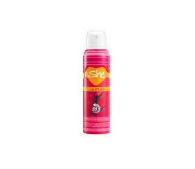 SHE ıs Fun Kadın Deodorant 150 ml