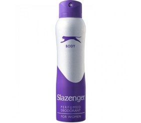 Slazenger Mor Kadın Deodorant 150 Ml