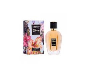 Gabrini Pretty Bloom EDT 100 ml Kadın Parfümü 