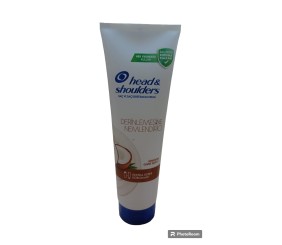 Head and Shoulders Derinlemesine Nemlendirici Saç Bakım Kremi (275 ml) 