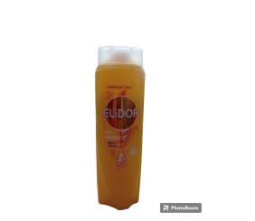 Elidor İpeksi Yumuşaklık Şampuanı, 500 ml