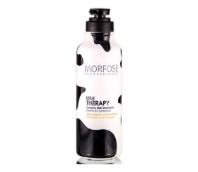 Morfose Milk Therapy Şampuan, 1000 ml